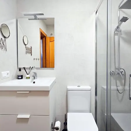 Appartement Marion *
