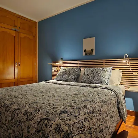 Marion Appartement La Cala Del Moral