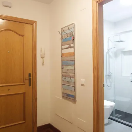 Marion Appartement *