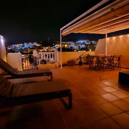 Appartement Marion