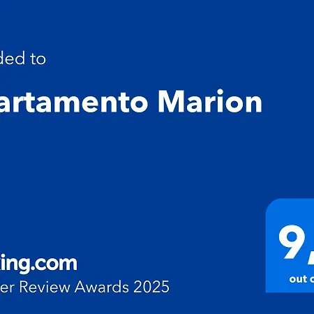Marion Apartment