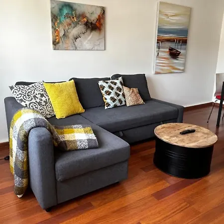 Marion * La Cala Del Moral