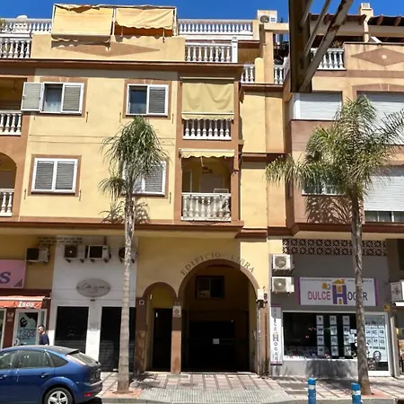 Marion Apartment
