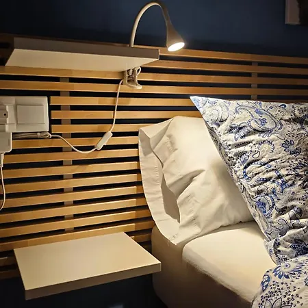 Marion La Cala Del Moral