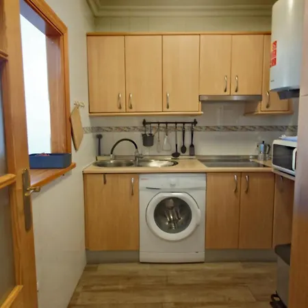 Marion Apartment