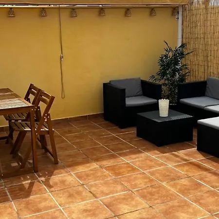 Marion Apartment *