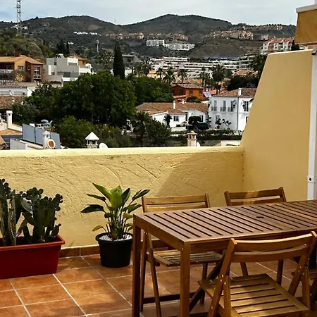 Apartment Marion *